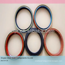 shaft seal for car/ship